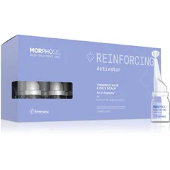 Framesi Morphosis Reinforcing Haaraktivator zur Unterstützung des Haarwachstums 12x