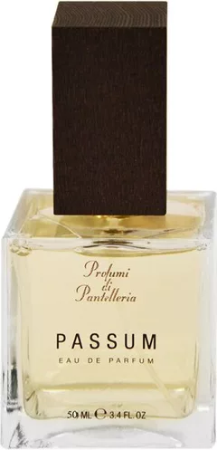 Profumi di Pantelleria Passum 50 · 100 ml