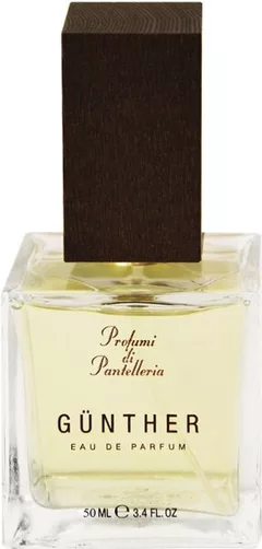 Profumi di Pantelleria Günther 50 ml