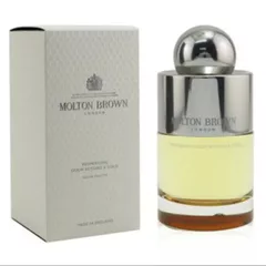 MOLTON BROWN Mesmerising Oudh Accord & Gold 100 ml