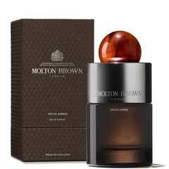 Molton Brown Neon Amber 100 ml