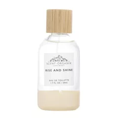 Scent Organix Rise and Shine Unboxed 50 ml