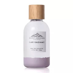 Scent Organix I am Radiant 50 ml