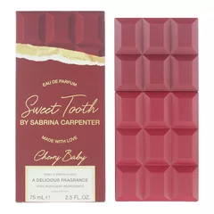 Sabrina Carpenter Sweet Tooth Cherry Baby 75 ml