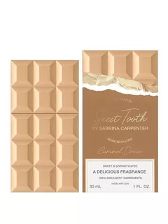 Sabrina Carpenter Sweet Tooth Caramel Dream 30 ml