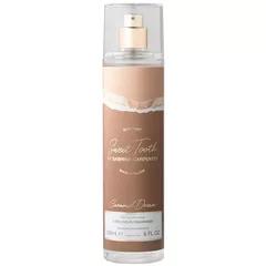 Sabrina Carpenter Sweet Tooth Caramel Dream Body Mist 200 ml