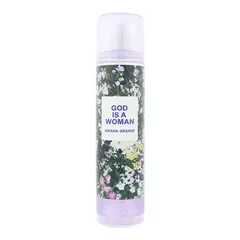 Ariana Grande God Is A Woman Body Mist 200 ml