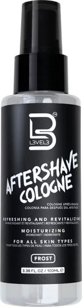 L3VEL3 Aftershave Frost 100 · 200 ml