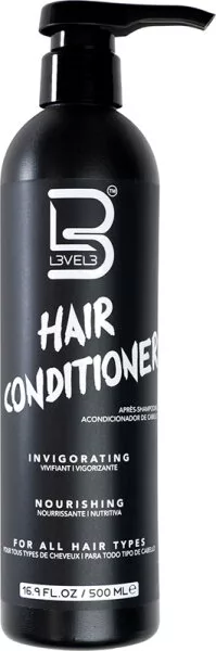 L3VEL3 Hair Conditioner