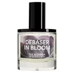 D.S. & DURGA Ds & Durga Debaser En Fleur Epv 50 ml