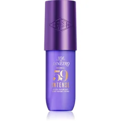 Sol de Janeiro Cheirosa '59 Intense Perfume Mist parfümiertes Bodyspray für Damen 90 ml