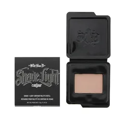 KVD Beauty KVD Shade + Light Refill Contour Powder - Suede
