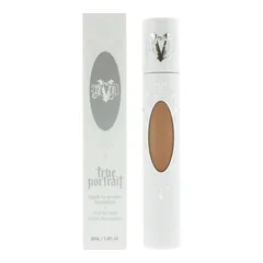KVD Beauty KVD True Portrait 068 Tan Liquid Foundation