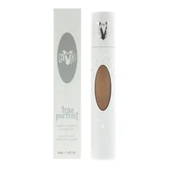 KVD Beauty KVD True Portrait 074 Tan Liquid Foundation