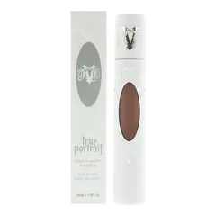 KVD Beauty KVD True Portrait 080 Deep Liquid Foundation