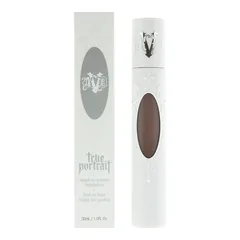 KVD Beauty KVD True Portrait 086 Deep Liquid Foundation