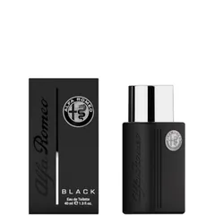 Alfa Romeo Black 40 ml