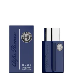 Alfa Romeo Blue 40 ml