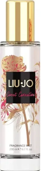 Liu Jo Liu Jo Sweet Carnation Fragrance Mist 200 ml