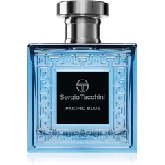 Sergio Tacchini Pacific für Herren 100 ml