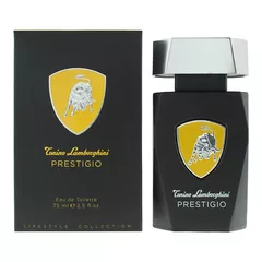 Tonino Lamborghini Prestigio 75 ml