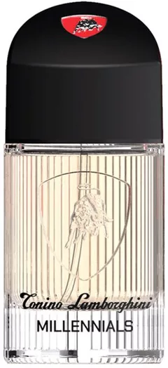 Tonino Lamborghini Millennials 30 · 75 · 125 ml
