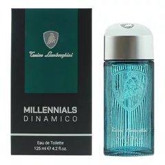 Tonino Lamborghini Millennials Dinamico 125 ml