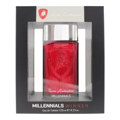 Tonino Lamborghini Millennials Winner 125 ml
