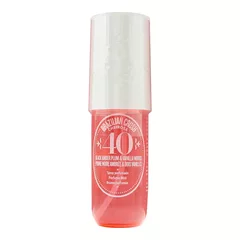 Sol de Janeiro Brazilian Crush Cheirosa 40 Hair Body Fragrance Mist 90 ml