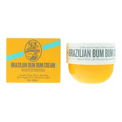 Sol de Janeiro Brazilian Bum Bum Body Cream