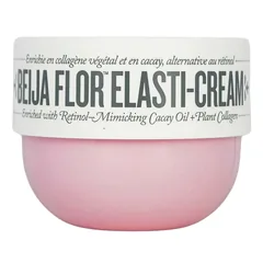 Sol De Janeiro Beija Flor Elasti-Cream With Collagen And Squalane 75 · 240 ml