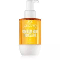 Sol de Janeiro Bum Bum Body Firmeza Oil Nährendes Körperöl mit festigender Wirkung 100 ml