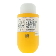 Sol de Janeiro Brazilian Joia Strengthening + Smoothing Conditioner