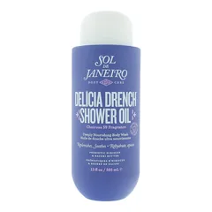 Sol de Janeiro Delicia Drench Body Wash