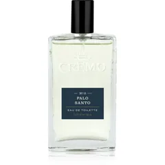 Cremo Palo Santo für Herren Woody & Sensual 100 ml