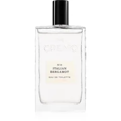 Cremo Italian Bergamot für Herren Bright & Citrus 100 ml