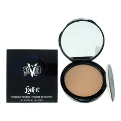 Kat Von D Lock It Blotting Powder - 3 Medium