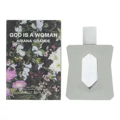Ariana Grande God Is A Woman 50 ml