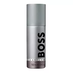 Hugo Boss BOSS Bottled Deodorant Spray Pack of 3