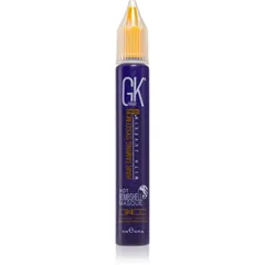 GK Hair Bombshell Hot Masque intensive Pflegemaske für blonde Haare
