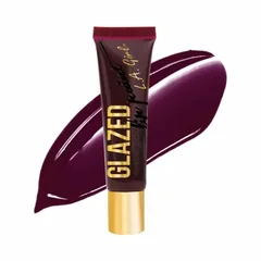 LA Girl Cosmetics LA Girl Glazed Extra Glossy Finish Lip Paint - GLG798 Tempt