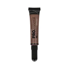 LA Girl Cosmetics L.A. Girl PRO.conceal High Definition Concealer - GC989 Mahogany