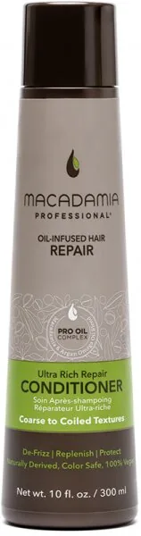 Macadamia Ultra Rich Repair Conditioner