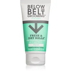 Below the Belt Grooming Fresh Intimpflege-Gel für den Mann