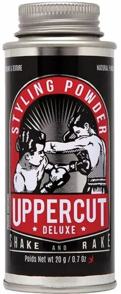 Uppercut Deluxe Styling Powder