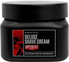 Uppercut Deluxe Deluxe Shave Cream