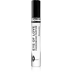 Eye of Love Unscented Male with pheromones Parfüm mit Pheromonen für Herren für Herren 10 ml