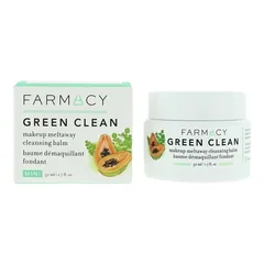 Farmacy Green Clean Cleansing Balm
