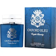 English Laundry Oxford Bleu 100 ml
