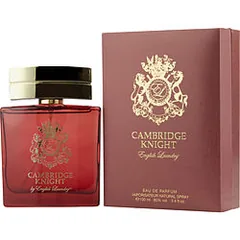 English Laundry Cambridge Knight 100 ml